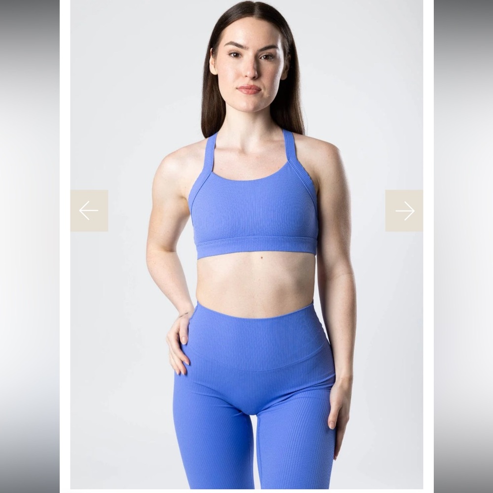 Paragon Fitwear Defy Bra - Sports Bra